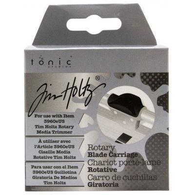 Tonic Studios Tim Holtz - Rotary Blade Carriage Replacement