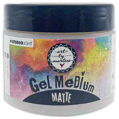 StudioLight Art By Marlene - Gel Medium Matte