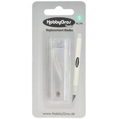 HobbyGros Storage - Replacement Blades