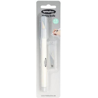 HobbyGros Storage - Hobby Knife
