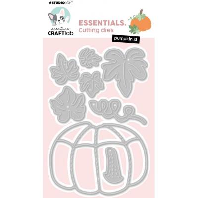 StudioLight Creative Craftlab Cutting Dies - Pumpkin XL