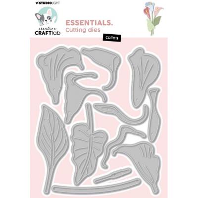 StudioLight Creative Craftlab Cutting Dies - Calla's