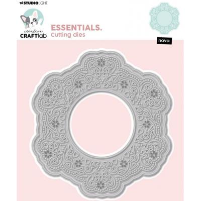 StudioLight Creative Craftlab Cutting Dies - Nova
