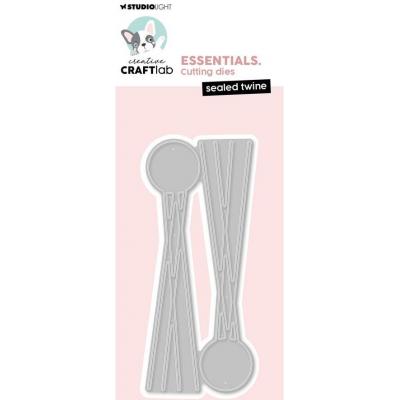 StudioLight Creative Craftlab Cutting Die - Sealed Twine