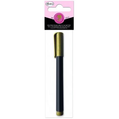 Aladine - Wax Marker Gold