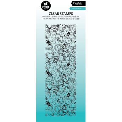 StudioLight Essentials Stempel - Postage Stamps