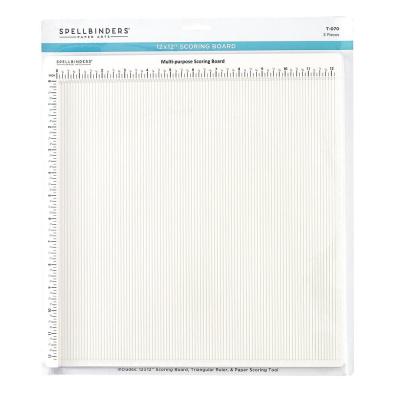 Spellbinders Multi-Purpose Scoring Board