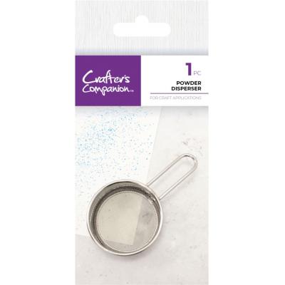 Crafter's Companion - Pearl Powder Powder Disperser