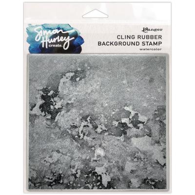 Ranger Simon Hurley create. Stempel - Watercolor