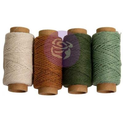 Prima Marketing The Home Baker - Yarn Spools