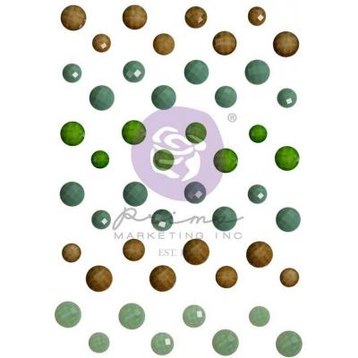 Prima Marketing The Home Baker - Say It In Crystals