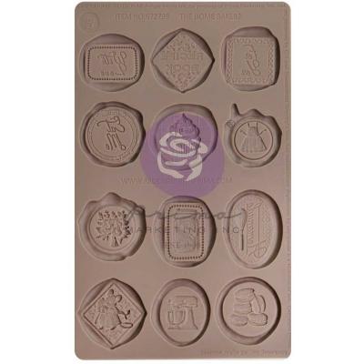 Prima Marketing The Home Baker Mould - Sweet Seal