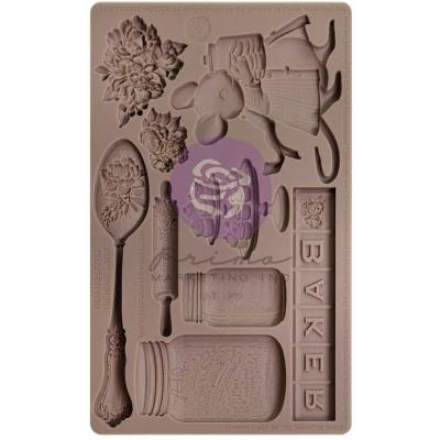 Prima Marketing The Home Baker Mould - Baker's Delight