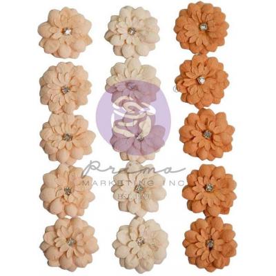 Prima Marketing The Home Baker Flowers - Sugar Sprinkles