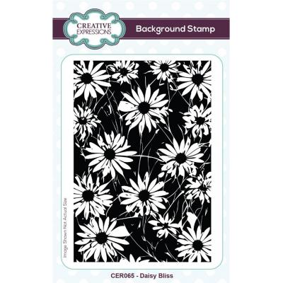 Creative Expressions Stempel - Daisy Bliss