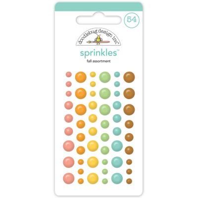Doodlebug Design Farmhouse - Assortment Sprinkles