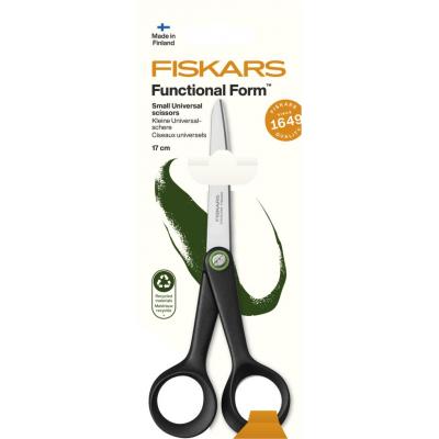 Fiskars Scissors ReNew Universal Small