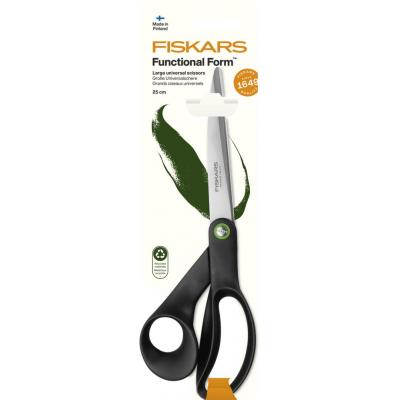 Fiskars Scissors ReNew Universal Large