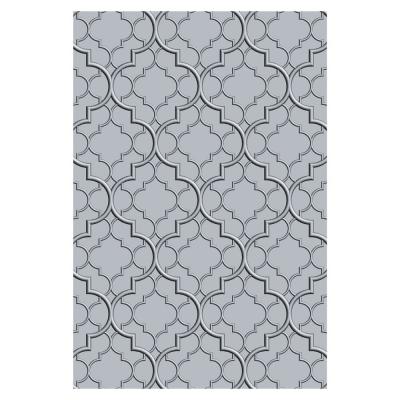 Sizzix by Stacey Park 3D Textured Impressions - Textures From Afar
