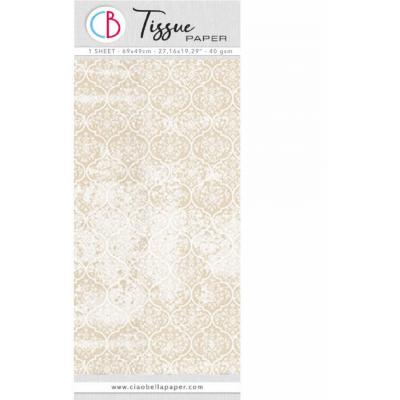 Ciao Bella Tissue Paper - Classic Chic