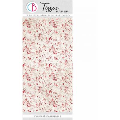 Ciao Bella Tissue Paper - Liberty