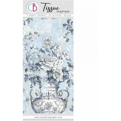 Ciao Bella Tissue Paper - Regal Suite