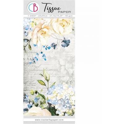 Ciao Bella Tissue Paper - Symphony of Elegance