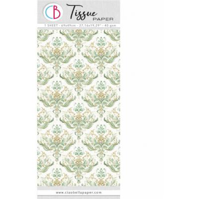 Ciao Bella Tissue Paper - Versailles