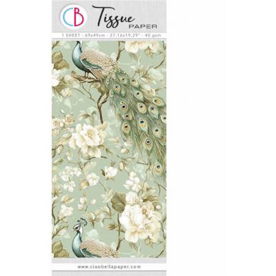 Ciao Bella Tissue Paper - Opulence