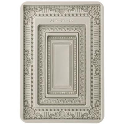 Stamperia Silicon Mould - Frames