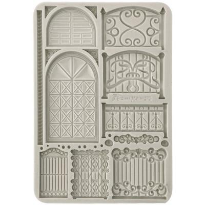 Stamperia Silicon Mould - Silicon Mould