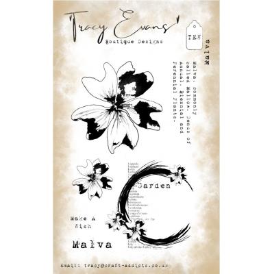 Tracy Evans Stempel - Malva