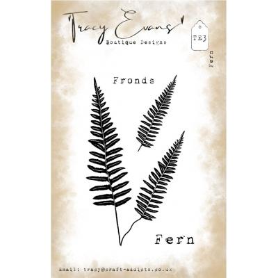 Tracy Evans Stempel - Fern
