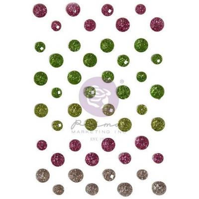 Prima Marketing Serene Petals - Say It In Crystals
