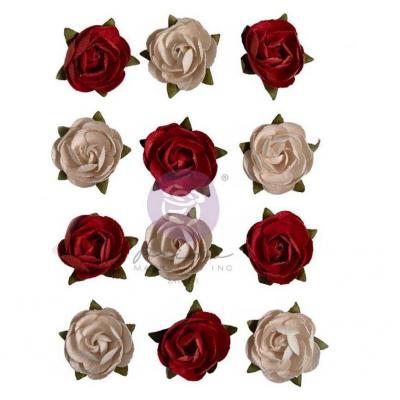 Prima Marketing Return To Wonderland - Rose Garden