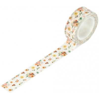 Carta Bella That's My Girl - Awesome Girl Floral