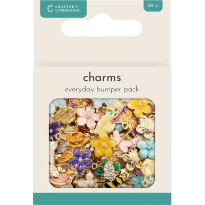 Crafter's Companion - Everyday Charms Bumper Pack