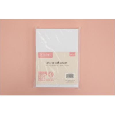 Crafter's Companion Ombre Inkpads and Designed Items -  Photograph Paper