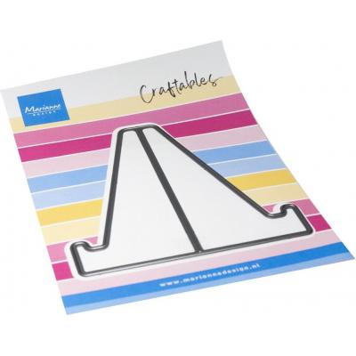 Marianne Design Cutting Dies - Card Stand