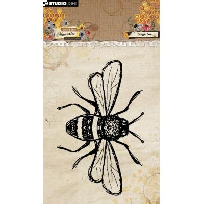 Studio Light Hazel Eaton Sweet Bee Memories - Large Bee