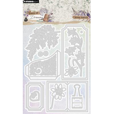 StudioLight Diary of Dreams - Dream Elements