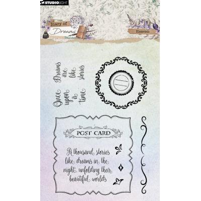 StudioLight Diary of Dreams - Elements