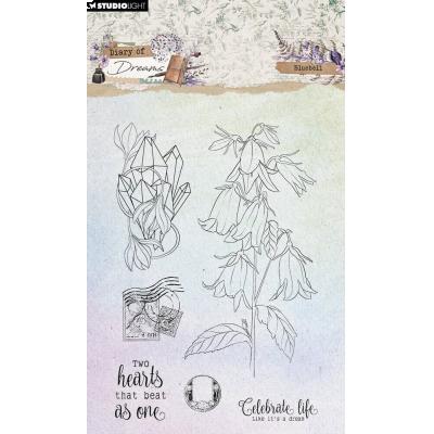 StudioLight Diary of Dreams - Bluebell