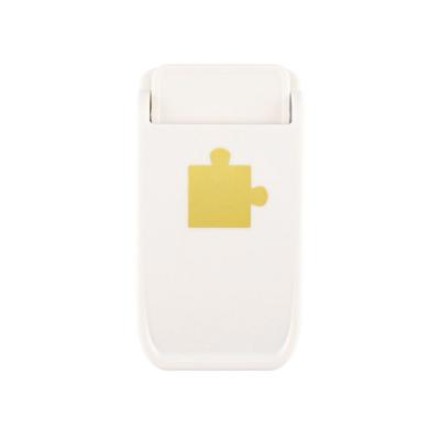 Vaessen Creative Handstanze Puzzle