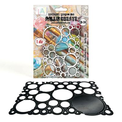 Aall and Create Forest Tales Die Set - Spotty Fun