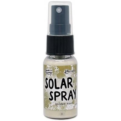 Ranger Simon Hurley Create Solar Spray - Golden Hour