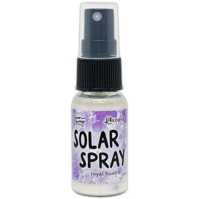 Ranger Simon Hurley Create Solar Spray - Royal Flush
