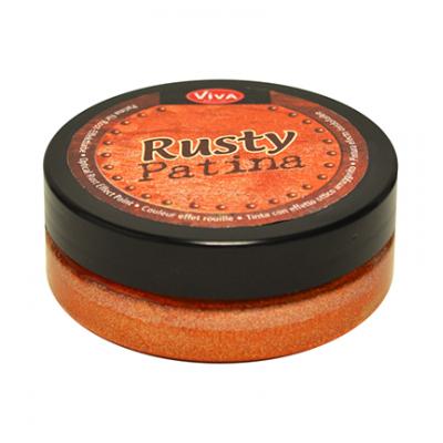 ViVa Decor Rusty Patina - Oxid