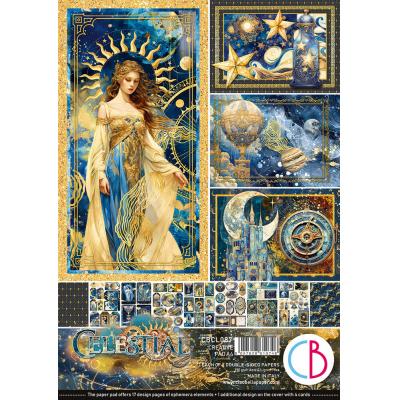 Ciao Bella Celestial - Creative Pad