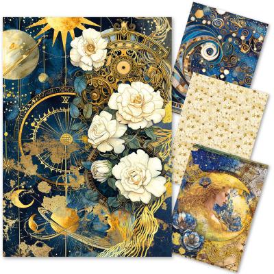 Ciao Bella Celestial - Rice Paper Mixed